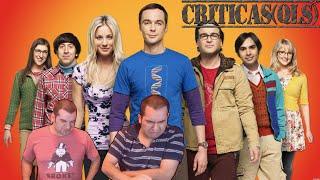 Series QLS- The Big Bang Theory