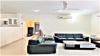 4BHK beautiful lavish spacious luxurious apartment  for sale at Koregaon Park Pune