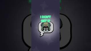 I don't get it | leon#brawlstars #memes #edit #trend #brawl #хочуврек