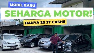 4 NOV 2024 | MOBIL SEHARGA MOTOR!! CUMA  20 JUTA CASH!! 082140030300•082328778949•081804178159