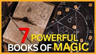Most Powerful Forbidden Books of All Time