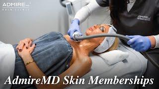 Scottsdale Medspa - AdmireMD Skin Membership