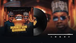 Dan Musa feat Ado Gwanja - Kantun Ghana (official audio) 2022