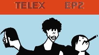 Telex - On The Road Again (2022 Remaster)