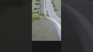 MOTOR BIKE RACE️#racingmotor #racing #motorbike #motorracing #shorts #trending #viral #satisfying