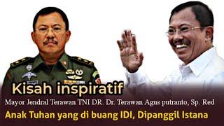 Balas IDI dengan bernyanyi lagu Rohani !!Dr. Terawan baca Injil dan Andalkan Yesus dalam bekerja