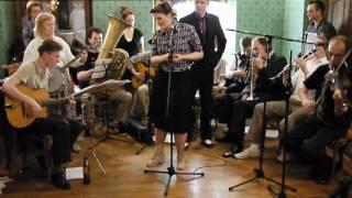 Rhythm Junkies + The Carling Family Band "Some of These Days"