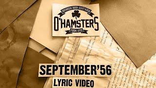 O'Hamsters - September'56 (feat. Eugene Tymchyk)