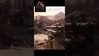 Silenced Maynard Sniper is Busted #huntshowdown1896 #huntshowdownclips