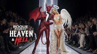 Rogue Runway: Heaven & Hell