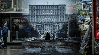 20 MINUTES of POV Street Photography in Bucharest.