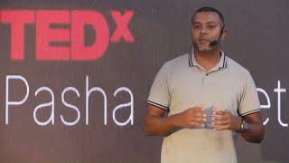 The Uncharted Path to Business Success | Takieddine Ben Messoud | TEDxPasha Street