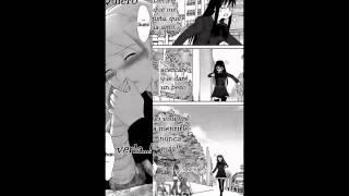 SASAMEKI KOTO manga cap. 32 (español)