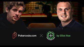 Fedor Holz and Elliot Roe Poker Mindset Coaching Session