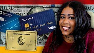 How I Use Credit Cards To MAKE MONEY Without Spending Extra Money