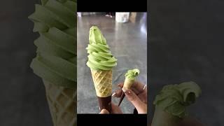 This ice cream lifehack did NOT go as expected 