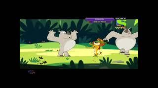 kikoumba Crown down Royal Recration new episode hindi 2021 cartoon