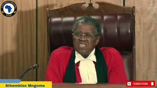 Senzo Meyiwa Trial: Adv Mngomezulu is Fighting For Sibiya and Ntanzi
