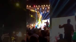 Sonu nigam in Bharatpur live show