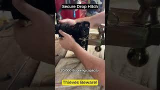 Made to Handle the Toughest Jobs | PSAUTO Hitch