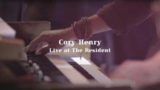 "Testify" [Live in LA] - Cory Henry and The Funk Apostles