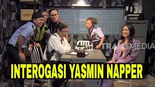 [FULL] INTEROGASI YASMIN NAPPER GARA-GARA SURYA CAPER? | LAPOR PAK! (21/11/22)