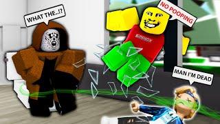 ROBLOX Weird Strict Dad Funny Moments (MEMES) - BECOME DAD in Brookhaven - Harry Roblox