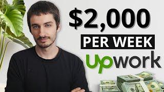 TOP 5 Highest-Paying Upwork Jobs to Learn in 2024