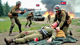 KURSK TRAGEDY! Senior North Korean Commander Dies in Battle with Ukrainian Troops