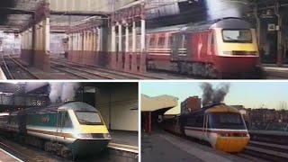 Valenta HST! WARNING 60 minutes of neighbour annoying thrash!