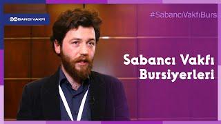 Sabancı Vakfı Bursiyerleri