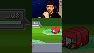 EPIC SHINY CHARJABUG! #pokemon #shinypokemon #shinyhunting #pokemoncommunity #youtubeshorts #shorts