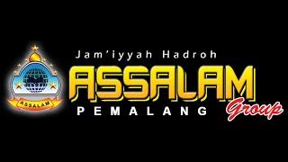 ya robi antal hadi (hadroh Assalam Pemalang)