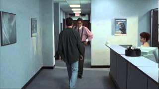 Office Space walkaround