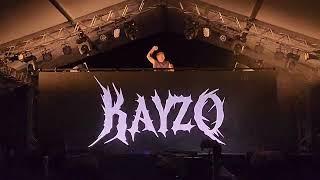 KAYZO  @  Music Circus 2023