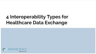 Interoperability for Clinical Data Exchange