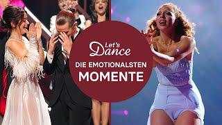 Von Charleston bis Tango: Das waren die Highlights der großen Kennenlernshow   | Let's Dance 2024