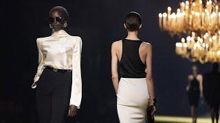 Saint Laurent | Fall Winter 2023/2024 | Full Show