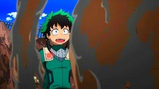  JÁ É O SEU LIMITE MIDORIYA?  | Boku No Hero Dublado