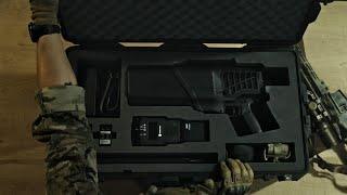 Droneshield - Immediate Response Kit (IRK)