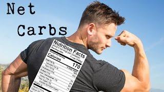 Ketosis Tips | Net Carbs vs Total Carbs: Thomas DeLauer