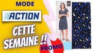 ACTIONPROMO DE LA SEMAINEMODECatalogue du 5 au 11 mai 2021 | FRANCE Arrivage