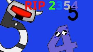 R.I.P 2354