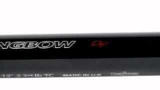 Daiwa Longbow Rod