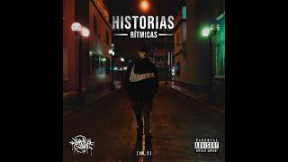 Warrior Rapper School - "Historias Rítmicas" Vol.2 (Full álbum)