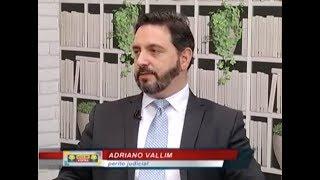 TV Câmara - Privacidade na Internet & Fake News - Perito Judicial Adriano Vallim