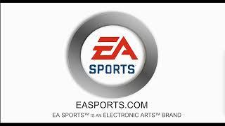 EA Sports logo (Tribute to @josephthetech04)