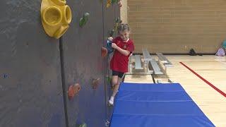 Camps, athletic leagues look to keep kids busy this summer