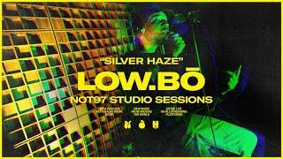 Studio Session: "Silver Haze" by Low.bō