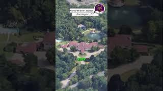 50 cent's Mansion in Connecticut!